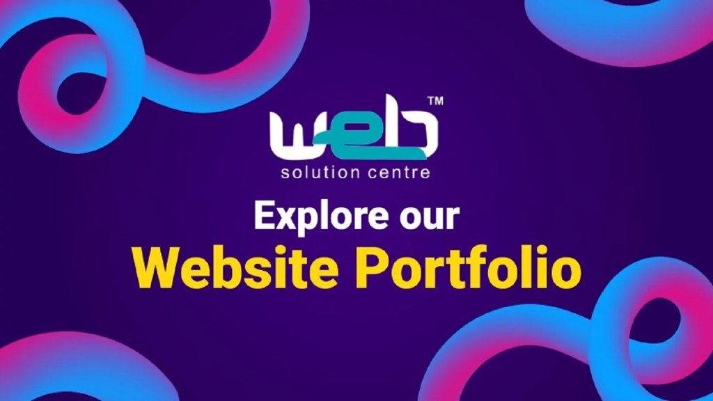 Ecommerce Website Design In Delhi